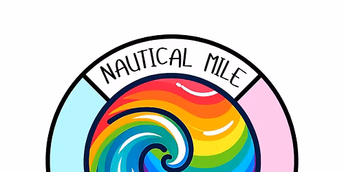 Nautical Mile Pride Festival
