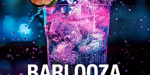 Barlooza - Official Taster Pass