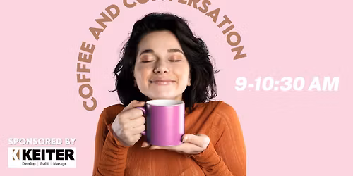 Coffee and Conversation