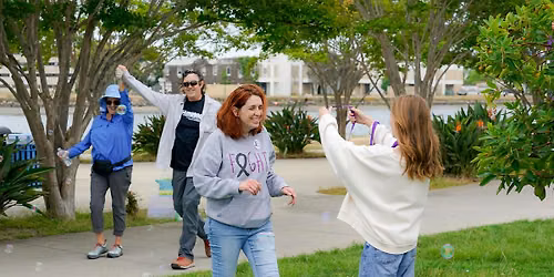 4th Annual San Diego Steps Against Melanoma
