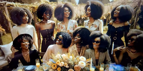 CHEF Q PRESENTS A MOTHERS DAY BRUNCH