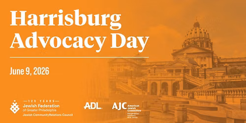 Harrisburg Advocacy Day