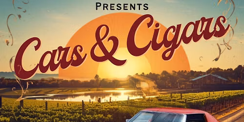 Cars & Cigars
