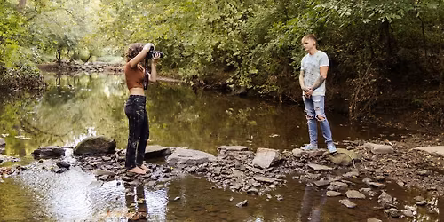 Family-Friendly Hike + Mini Photo Sessions with Callyn Suzanne Photography