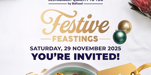 Festive Feastings