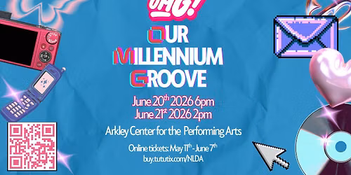 OMG: Our Millenium Groove!