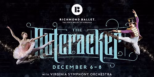 The Nutcracker - Virginia Beach