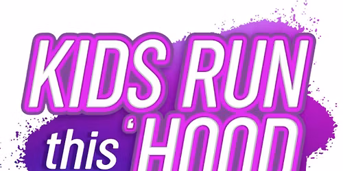 Kids Run This 'Hood 5k and Fun Run 2026