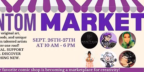 September Phantom Market