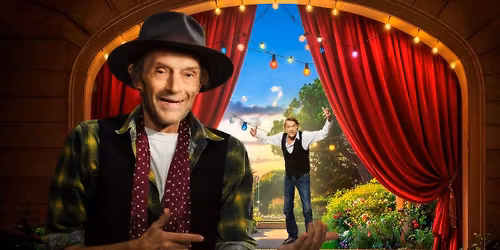 Pajan teatteriklubilla, Komeljanttari