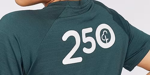 Event 250 - 25 April 