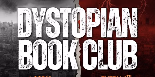 Dystopian Book Club