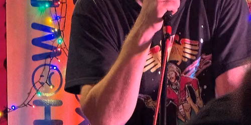 FREE COMEDY WORKSHOPS: Morecambe Comedy Festival