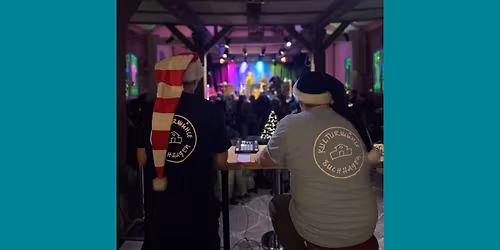 Offene B\u00fchne 20.12.2025