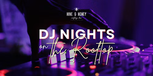Hive After Dark