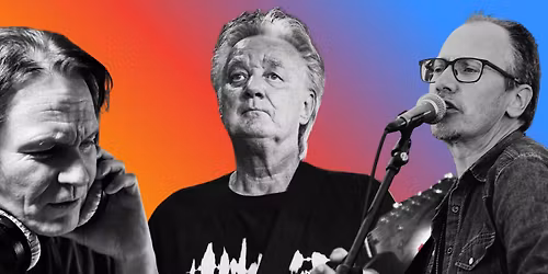 Paal & Paal, og Erik!