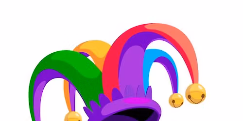 KIDS April Fool's Cookie Decorating Class @WIllow Tree Beads & Crafts 4\/1