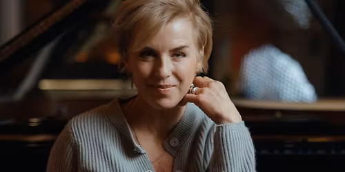 Silje Nergaard p\u00e5 Wiese