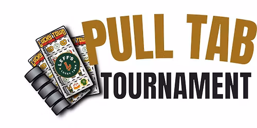 Leff's Pull Tab Tournament