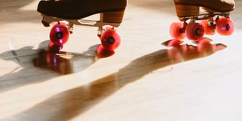 Come & Try Free Absolute Beginner Skate Class