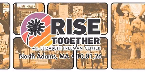 Rise Together North Adams
