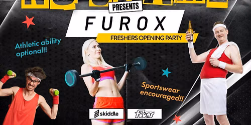 FRESHERS 2026 | No Shame Thursday Launch