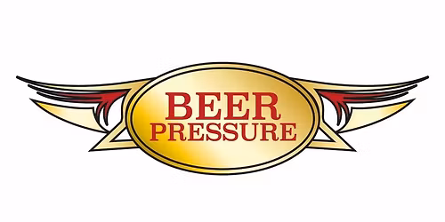 Beer Pressure @ Market House