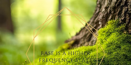 Nature Bathing Immersion | Return to Your Natural Rhythm