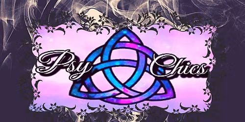 Psy-Chics December New Moon Circle