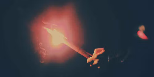 Animalweapon: Flares and Signal Fires 10th Anniversary w\/ NEW EX and JD Lion