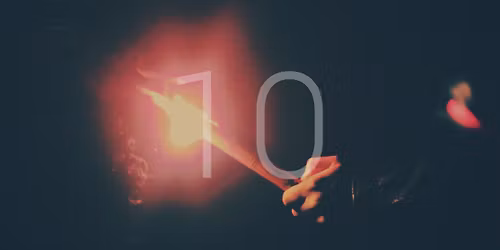 Animalweapon: Flares and Signal Fires 10th Anniversary w\/ NEW EX and JD Lion