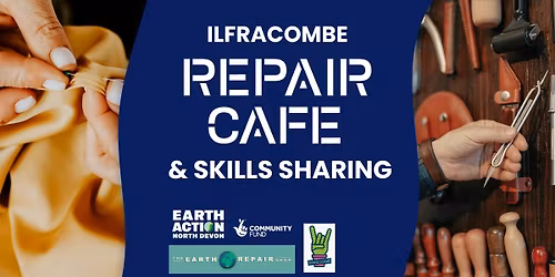 Ilfracombe Repair Cafe