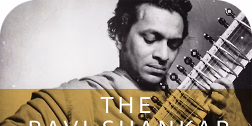 The Ravi Shankar Ensemble at Mesa Arts Center - Piper Repertory Theater