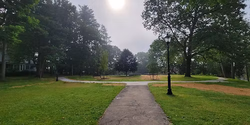 Celebrate Oneonta 250 in the Huntington Park
