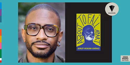 ASHLEY HICKSON-LOVENCE: ABOUT TO FALL APART