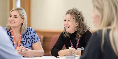 Midlands Speed Networking Event