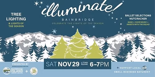 Illuminate Bainbridge