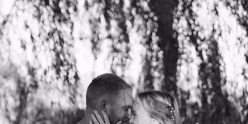 Stag & Doe for Brianna Sarault & Keaton Woodside