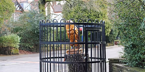 Olton Park Girlguiding Christmas Fair