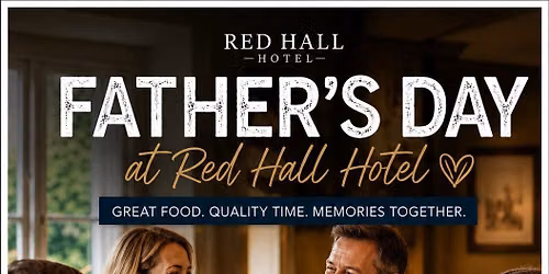 Father\u2019s Day Sunday Lunch