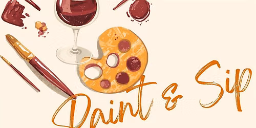 Paint and Sip: Celebrating 250 Years