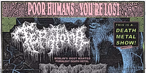 Teratoma | Cancer Void | Gertie Adelaido 