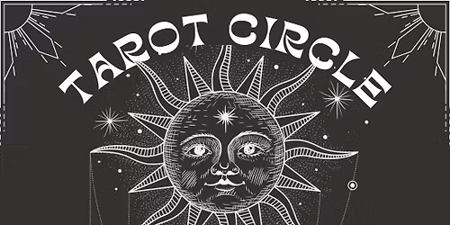 Tarot Circle