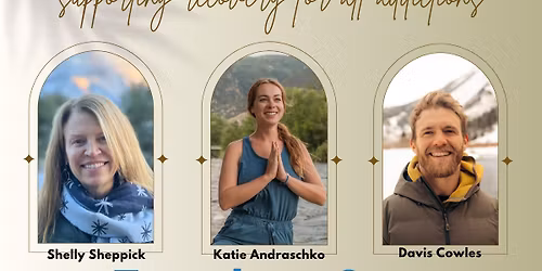 Yoga for People in Recovery