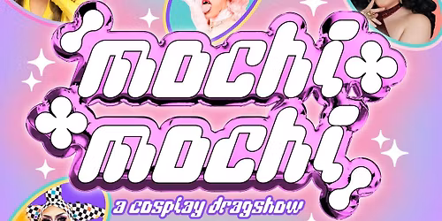 Mochi Mochi