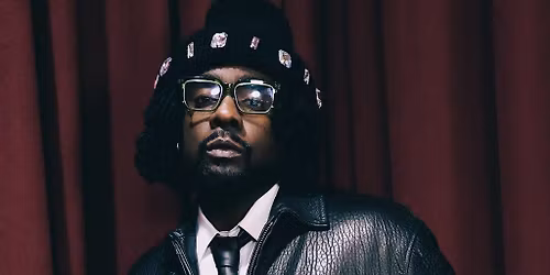 Wale & Smino - Everything Is A Lot... The Tour\u00a0