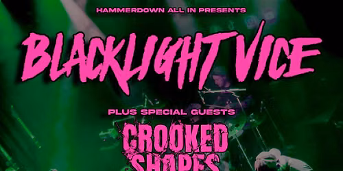 Blacklight Vice