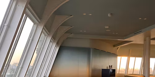 Empowering Yoga - International Women's Day at NIO House Amsterdam