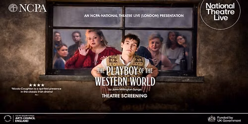 The Playboy of the Western World