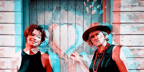 Hussy Hicks at Way out West Roots Music Club 